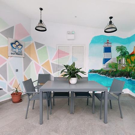 Casa Mourato - Smart And Eco Wonder Villa Sao Domingos de Rana Ngoại thất bức ảnh