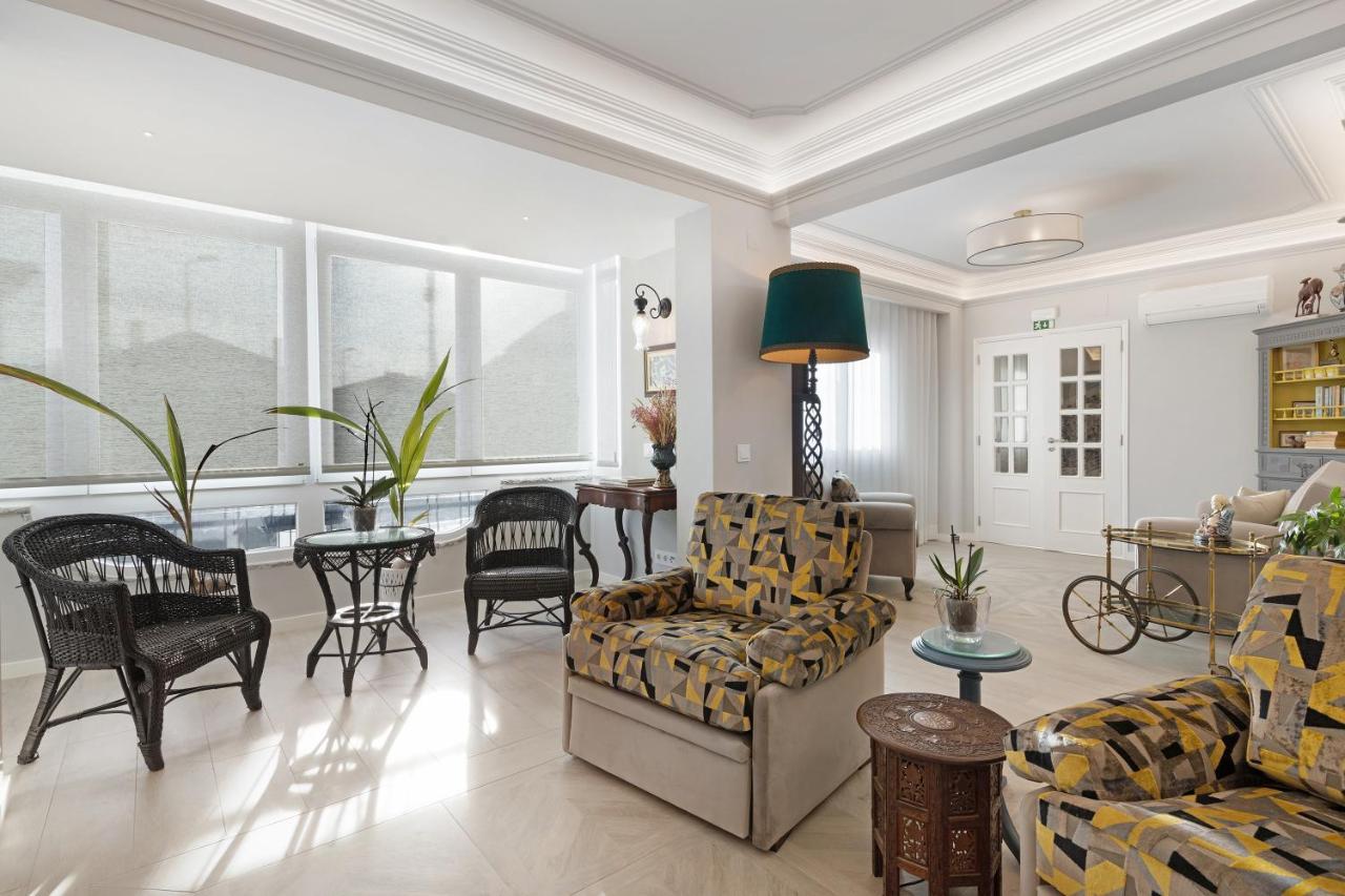 Casa Mourato - Smart And Eco Wonder Villa Sao Domingos de Rana Ngoại thất bức ảnh