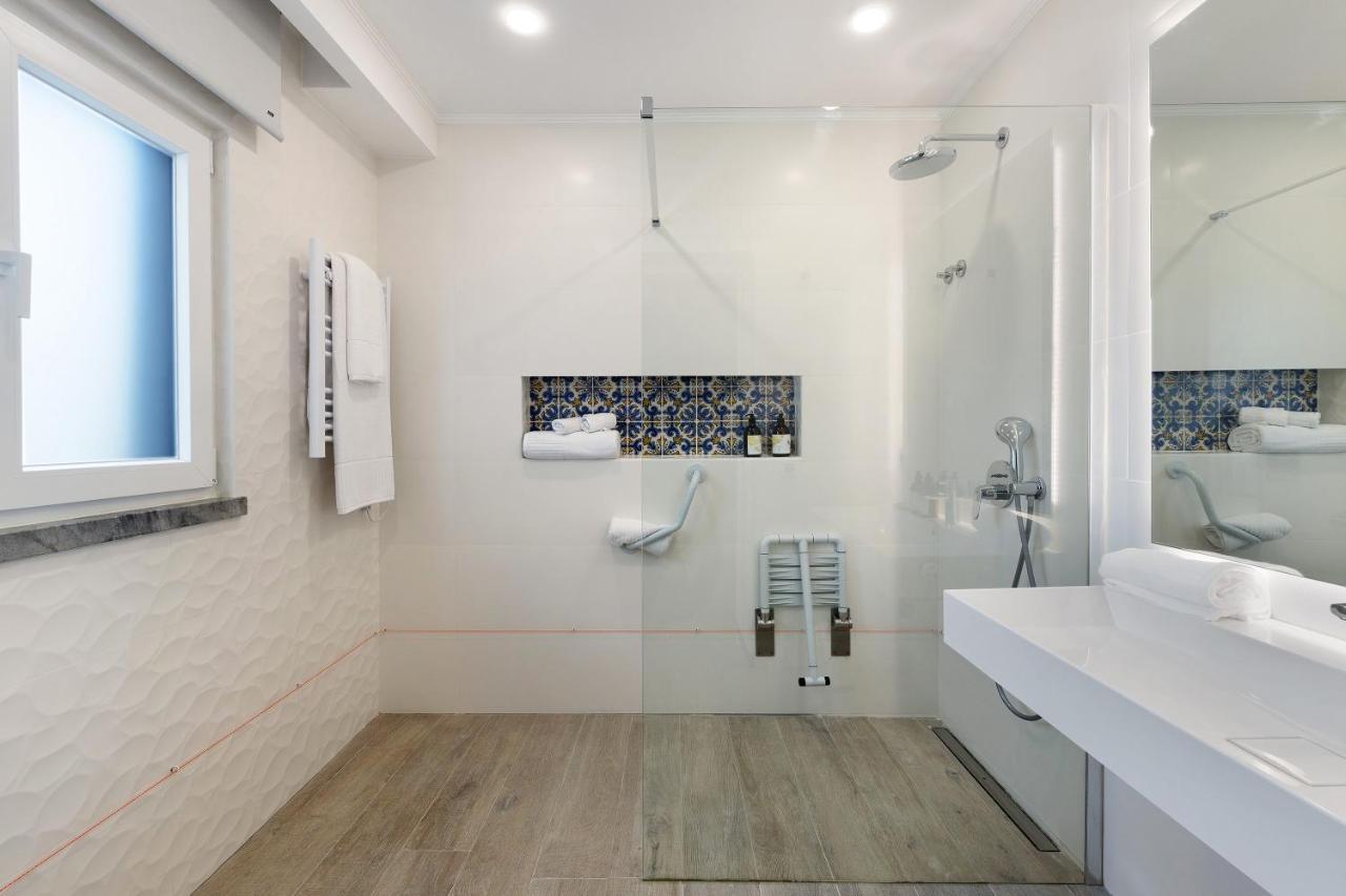 Casa Mourato - Smart And Eco Wonder Villa Sao Domingos de Rana Ngoại thất bức ảnh