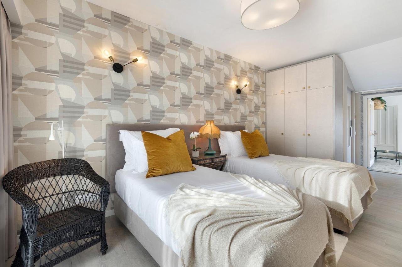 Casa Mourato - Smart And Eco Wonder Villa Sao Domingos de Rana Ngoại thất bức ảnh