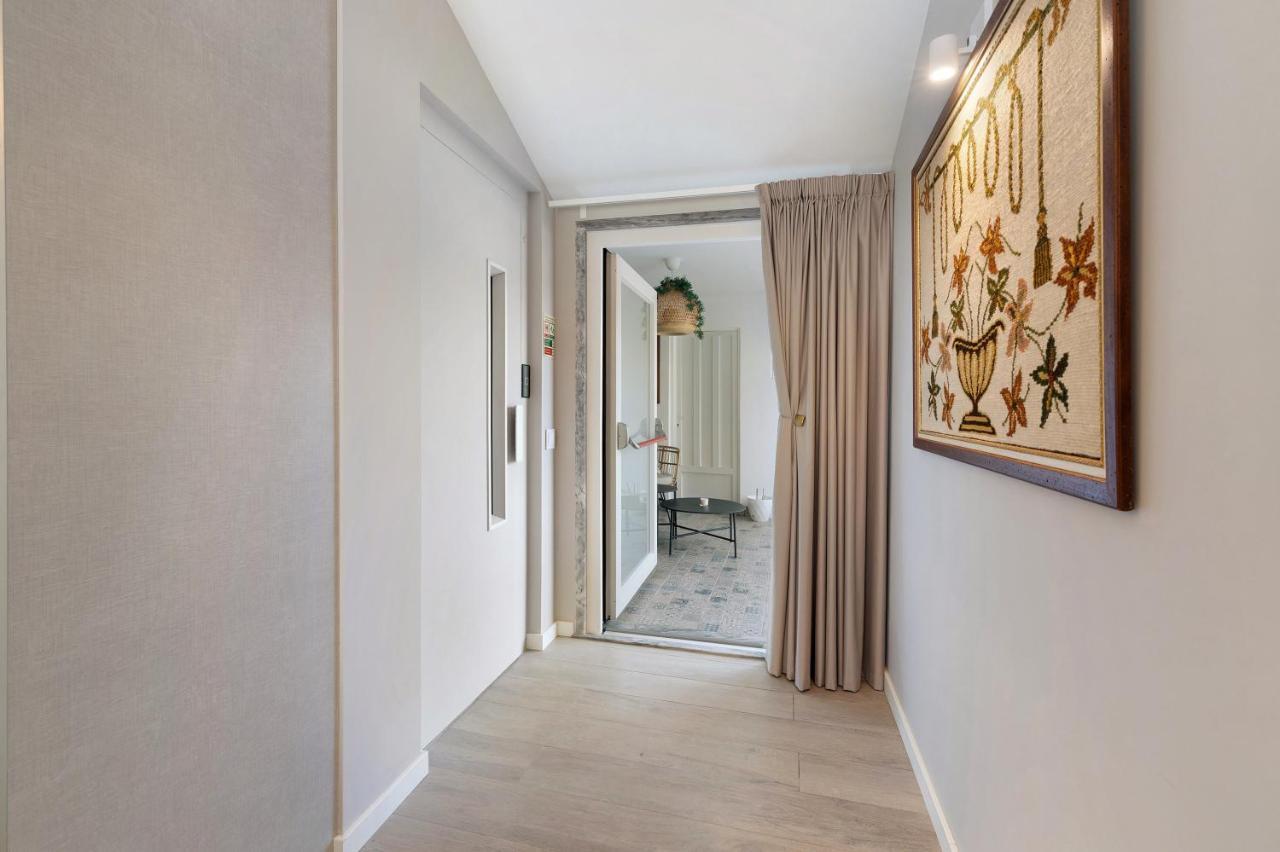 Casa Mourato - Smart And Eco Wonder Villa Sao Domingos de Rana Ngoại thất bức ảnh