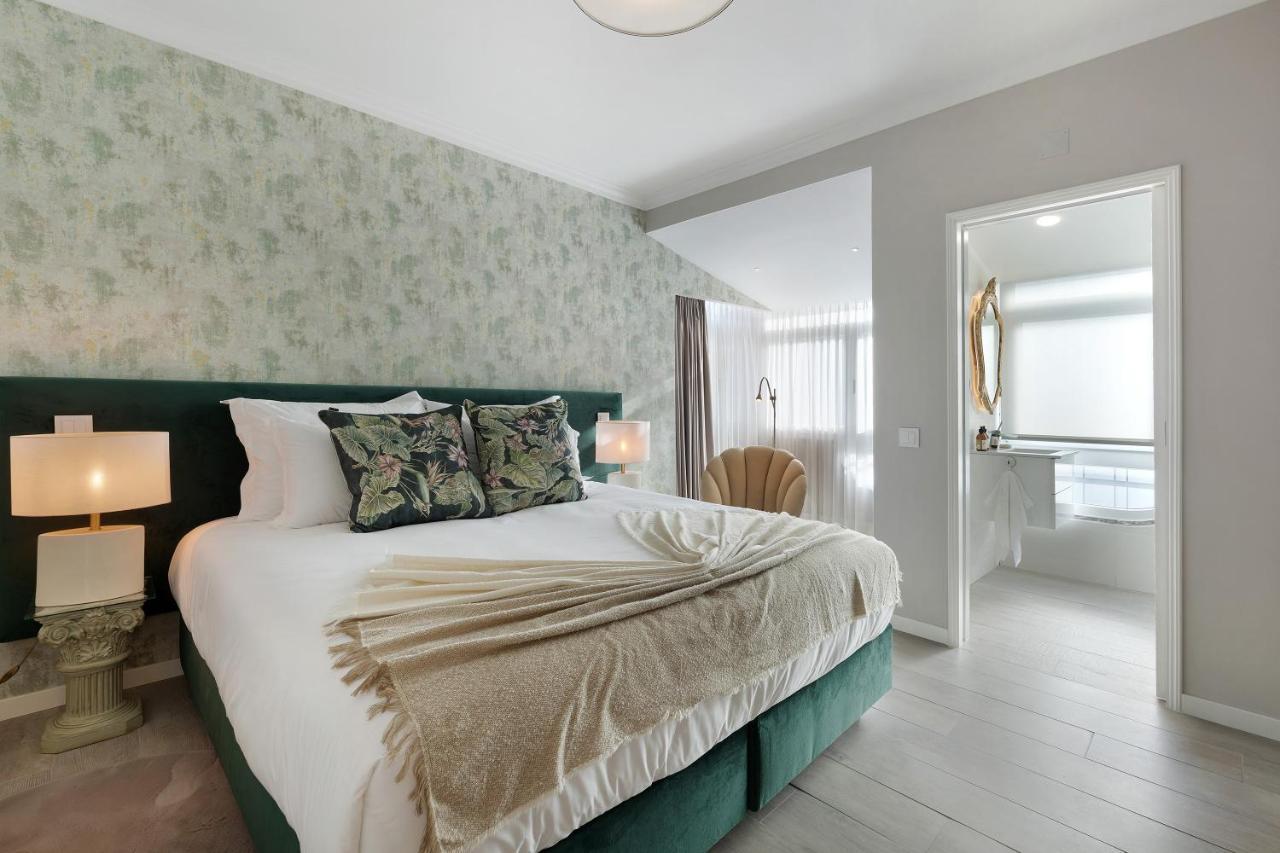 Casa Mourato - Smart And Eco Wonder Villa Sao Domingos de Rana Ngoại thất bức ảnh